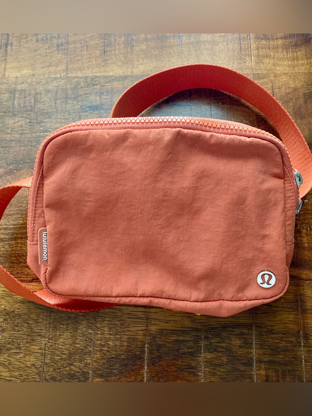 Lululemon 2 litre Everywhere Belt Bag